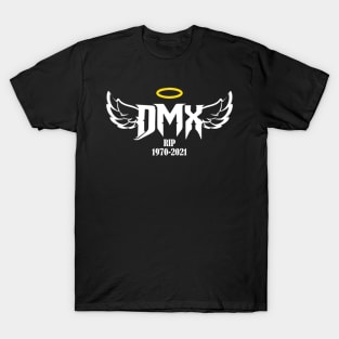 DMX Legend Art T-Shirt